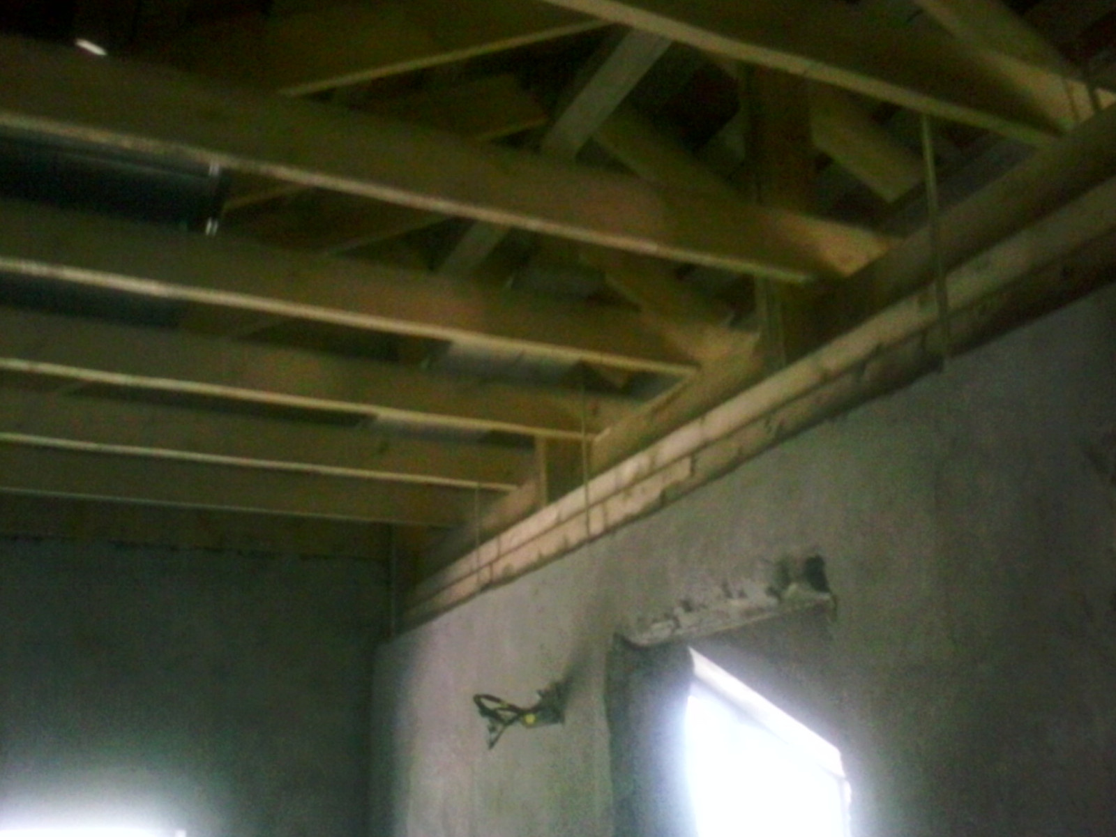 Утепление кровли пенополиуретаном