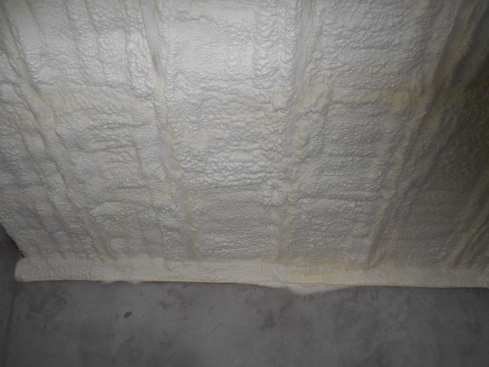 Утепление кровли пенополиуретаном