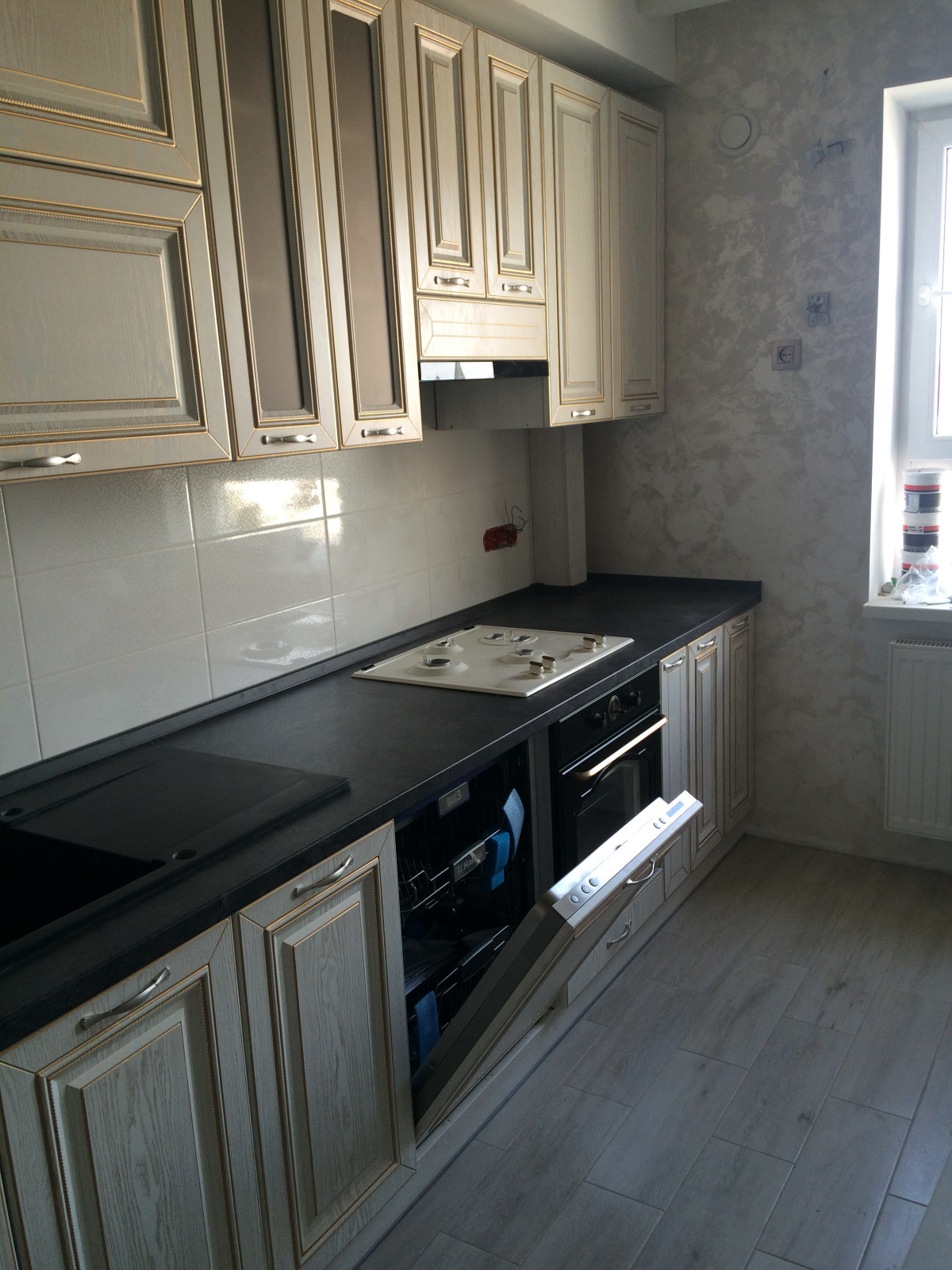 кухонный гарнитур