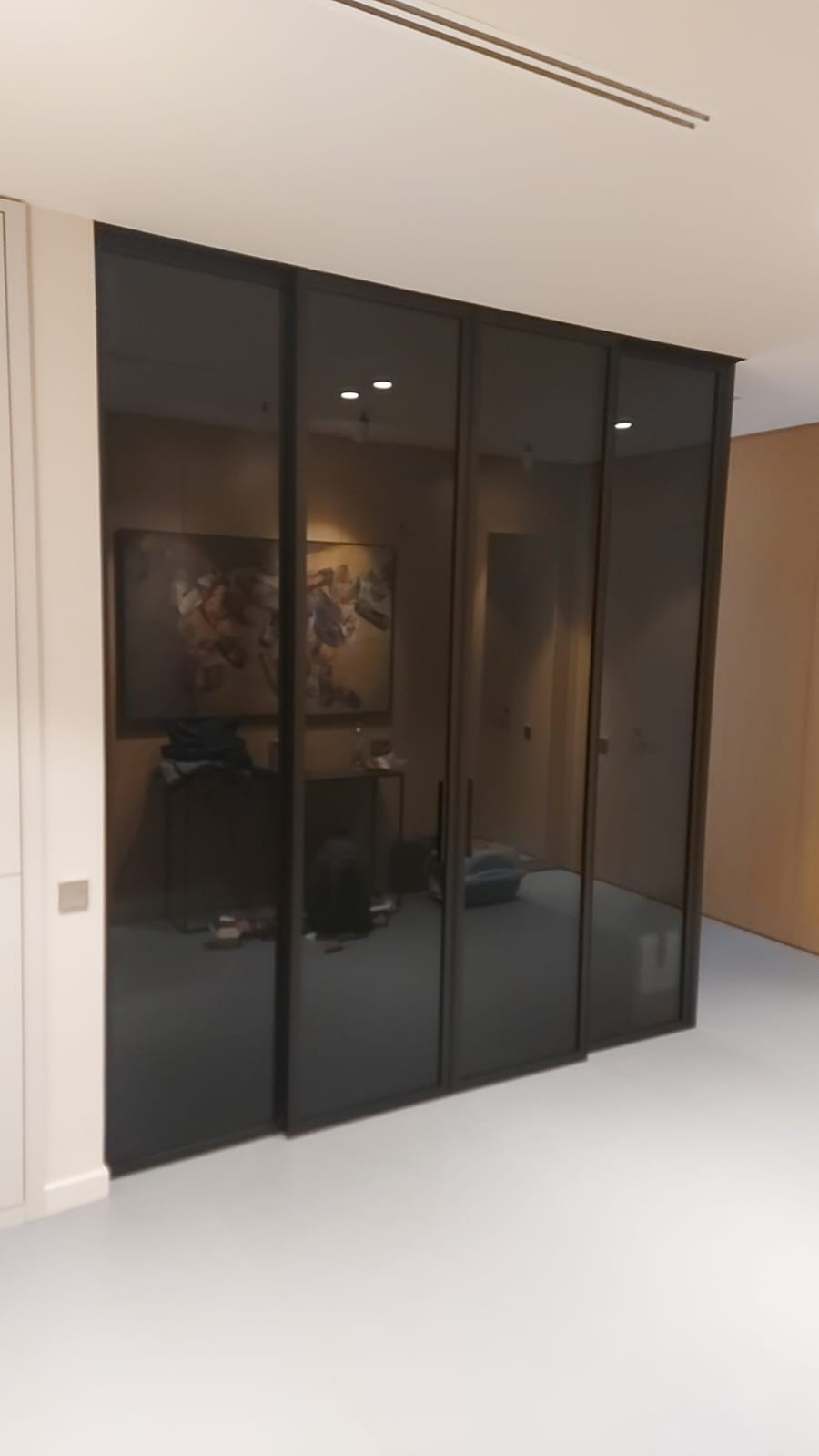 Карамышевская набережная, квартира 300м2