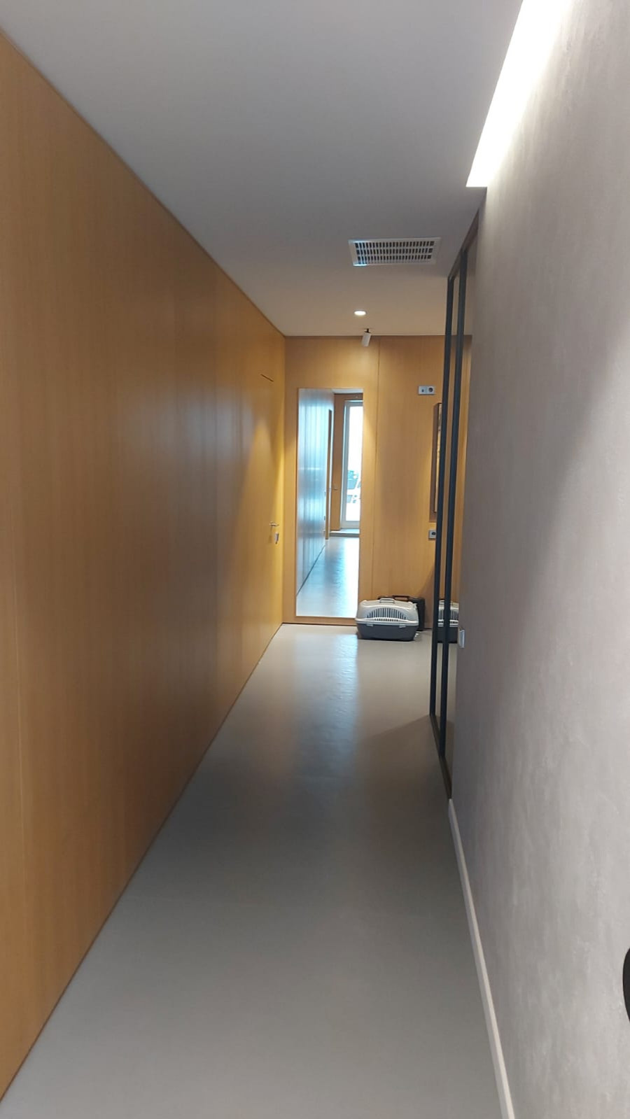 Карамышевская набережная, квартира 300м2