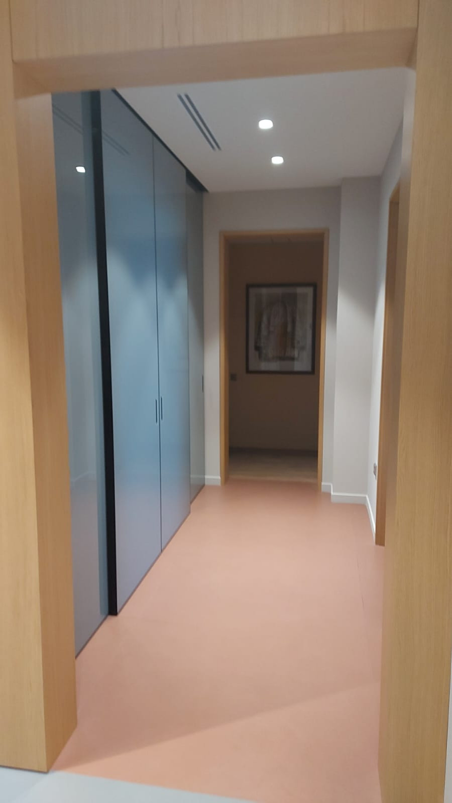 Карамышевская набережная, квартира 300м2