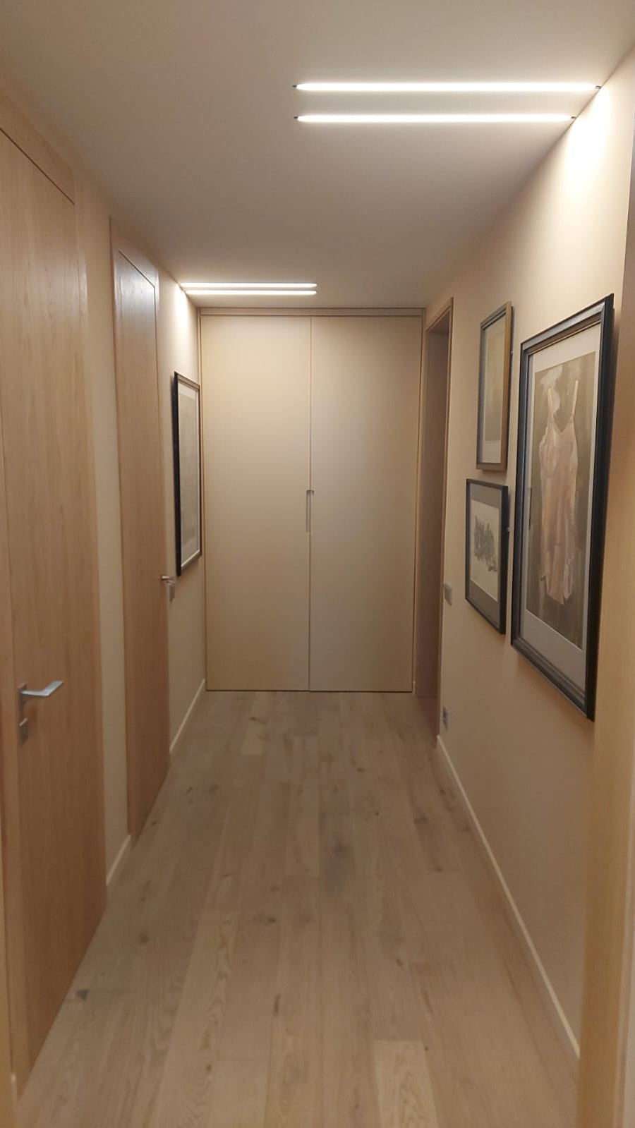 Карамышевская набережная, квартира 300м2