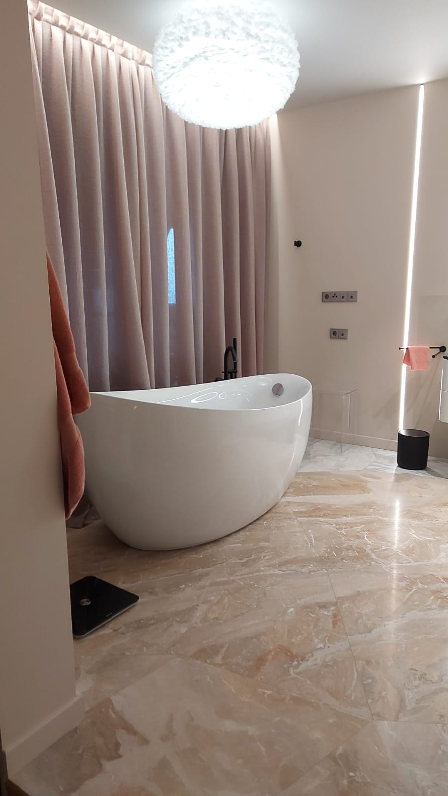 Карамышевская набережная, квартира 300м2