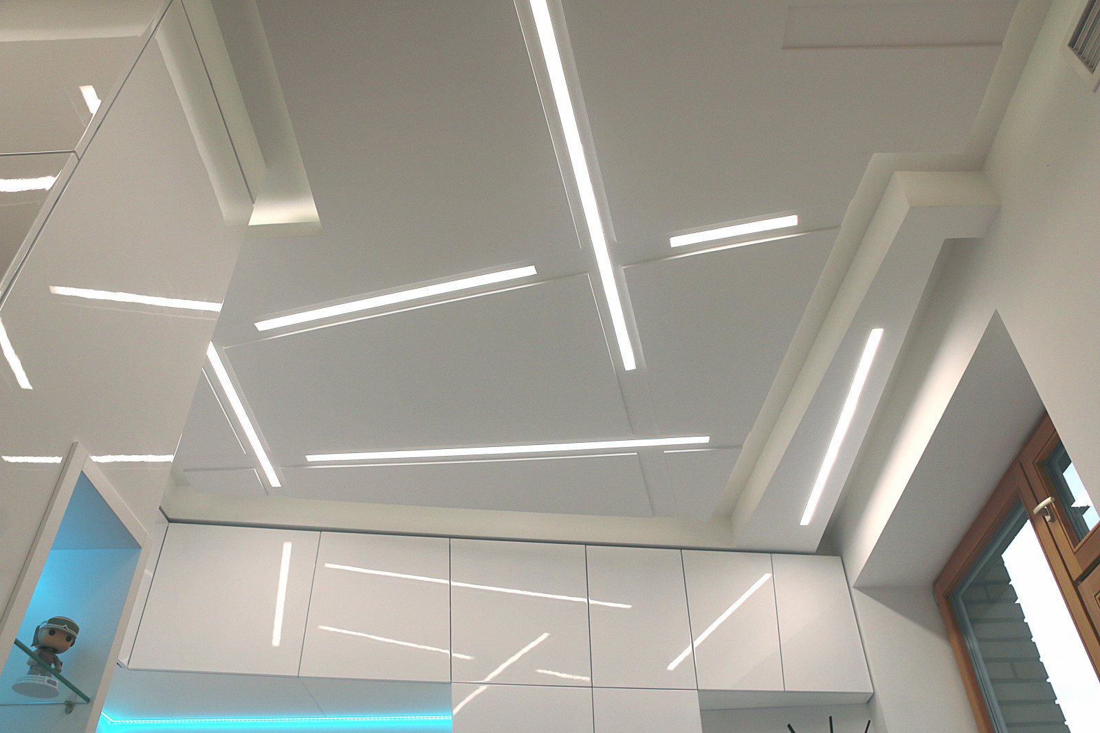 "Star Wars" в детской