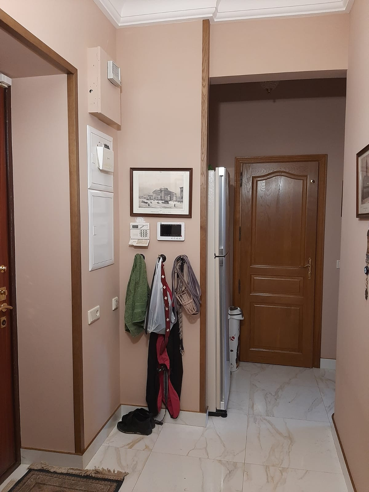 Бориса Галушкина, квартира 90 м2