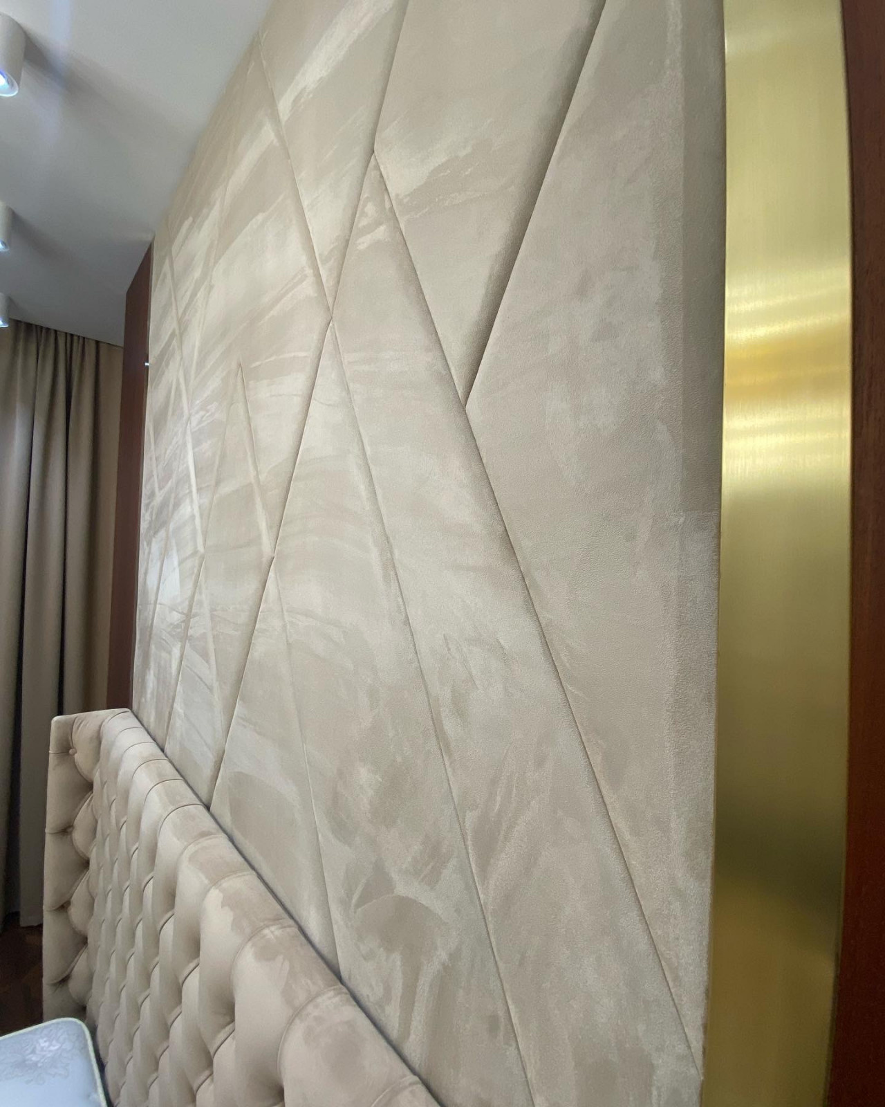 Стеновые панели HOMESTER