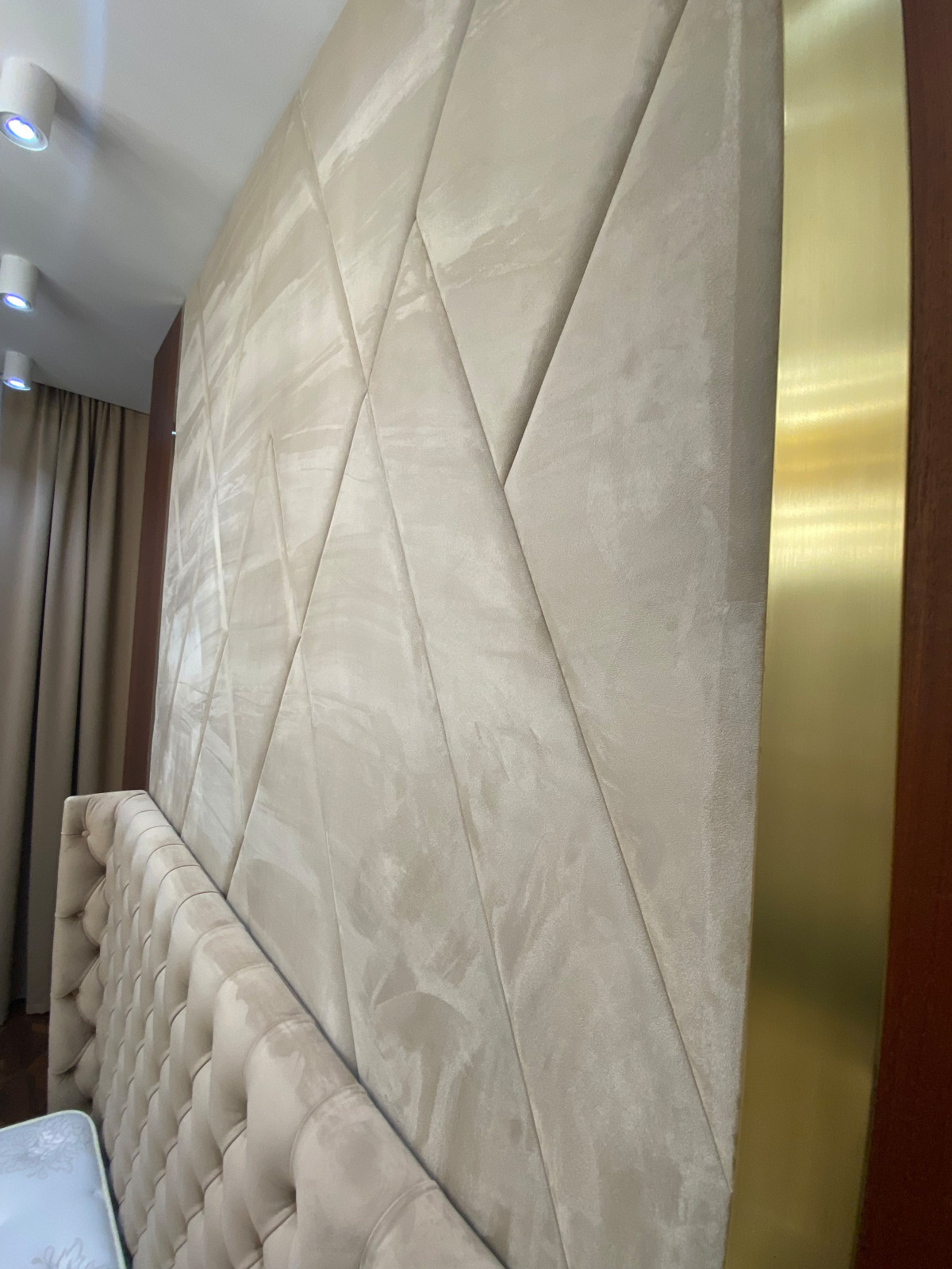 Стеновые панели HOMESTER