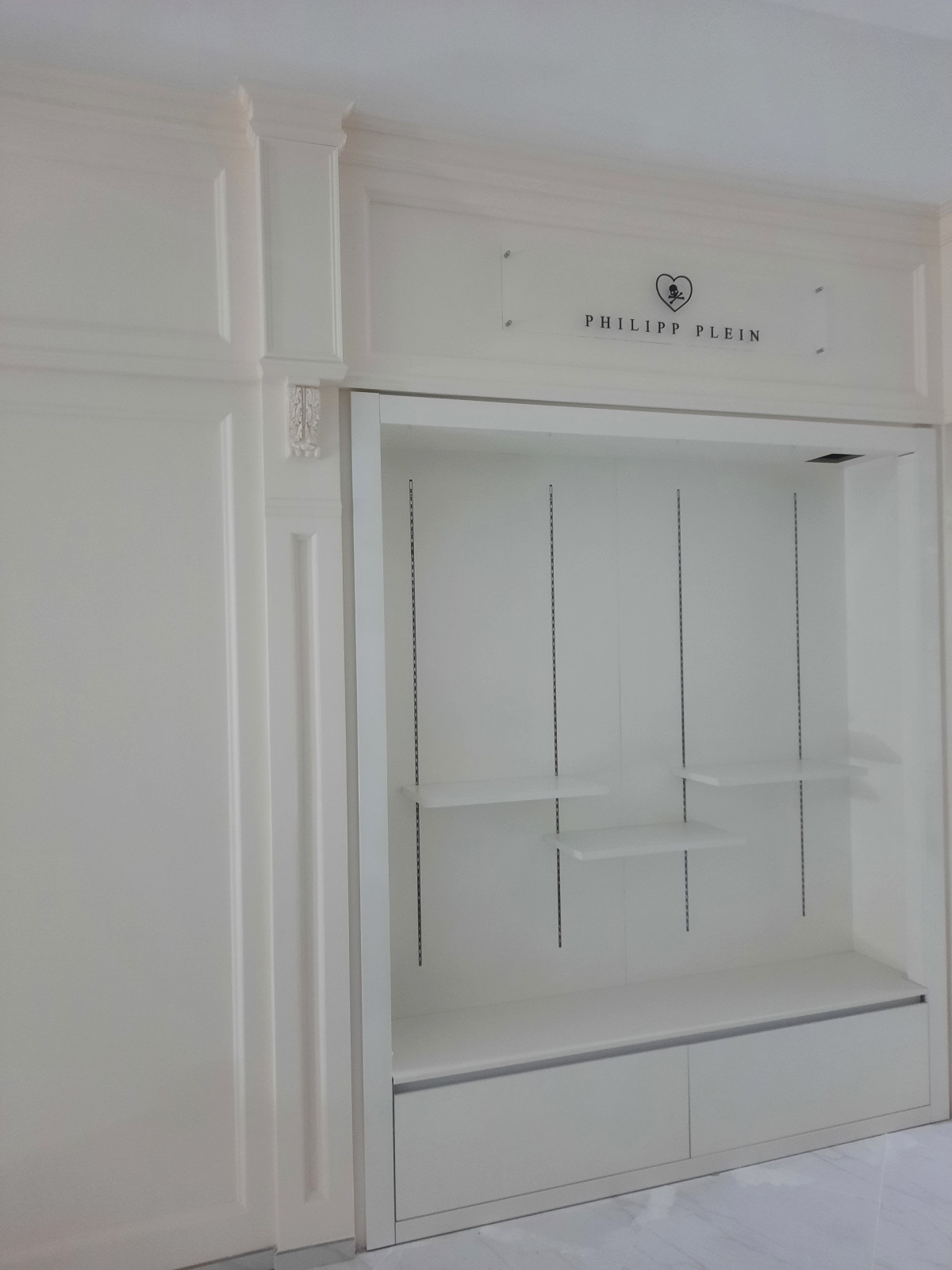 Магазин одежды в г.Москва