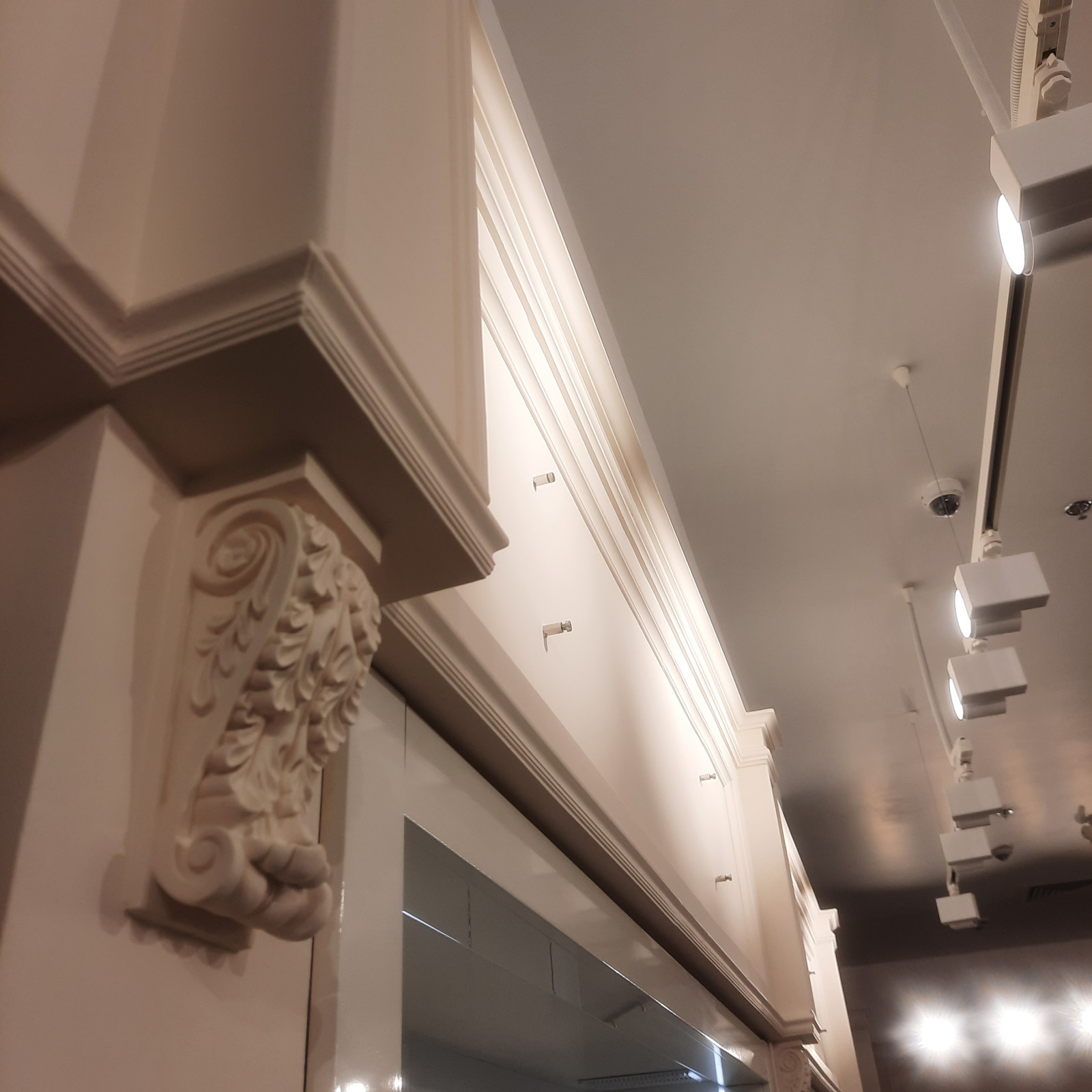 Магазин одежды в г.Москва