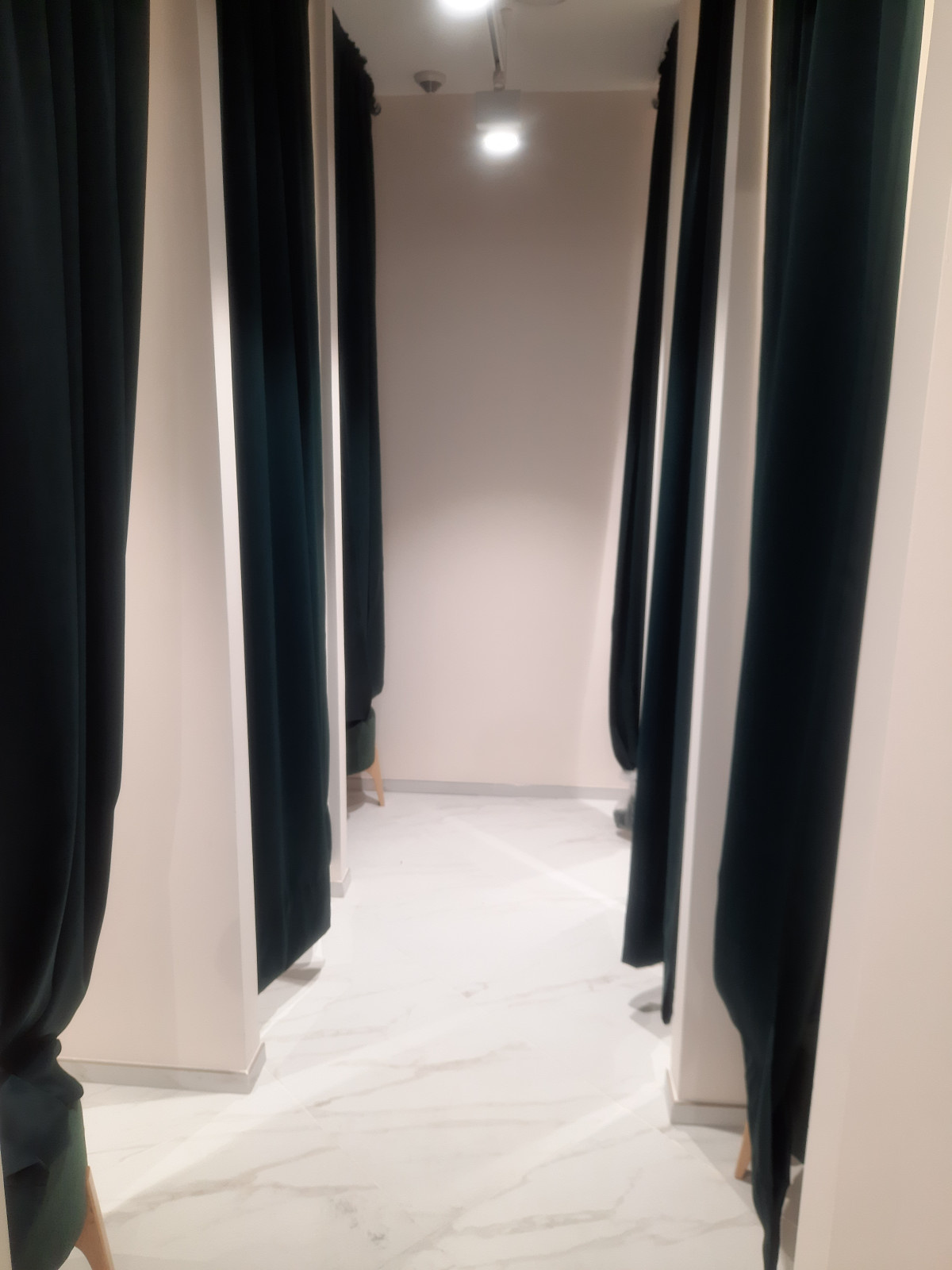 Магазин одежды в г.Москва