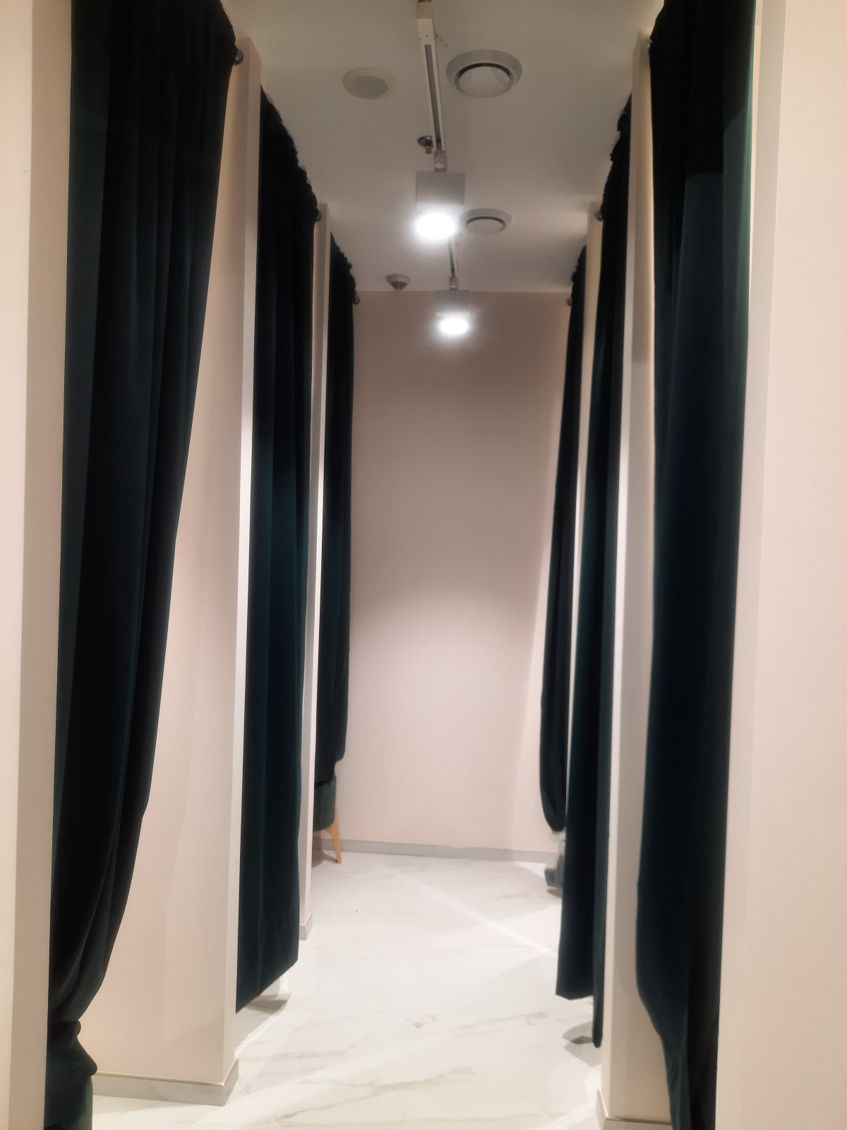 Магазин одежды в г.Москва