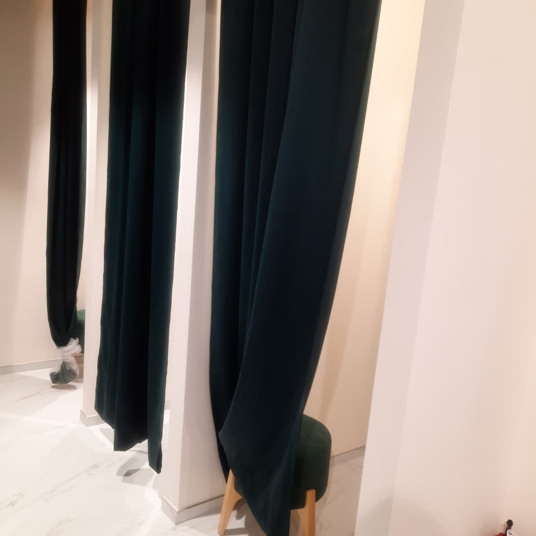 Магазин одежды в г.Москва