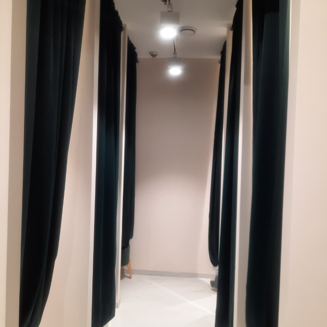 Магазин одежды в г.Москва