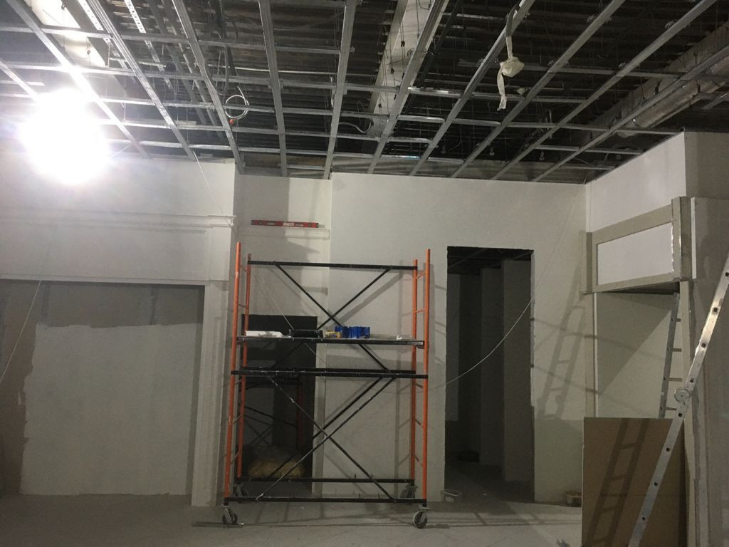 Магазин одежды в г.Москва