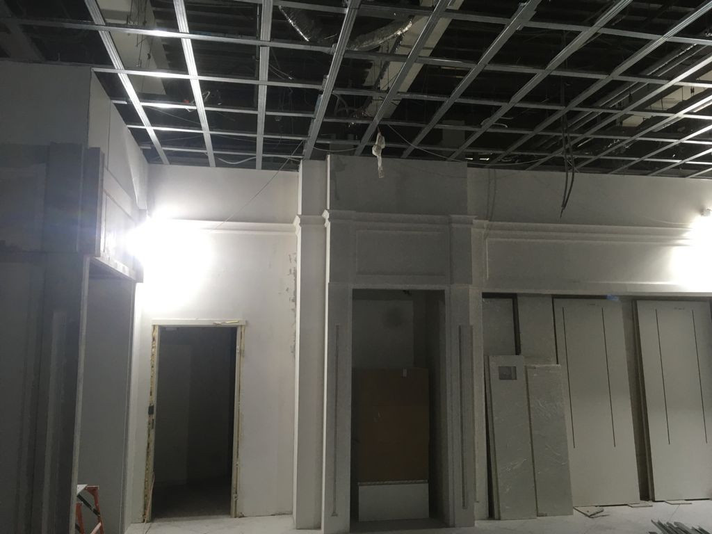 Магазин одежды в г.Москва