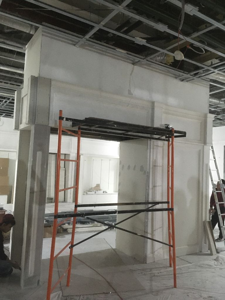 Магазин одежды в г.Москва