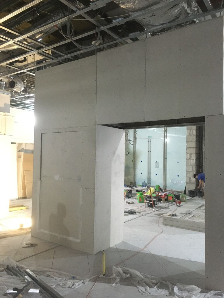 Магазин одежды в г.Москва