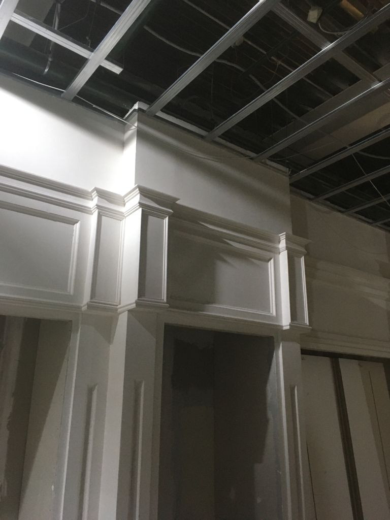 Магазин одежды в г.Москва