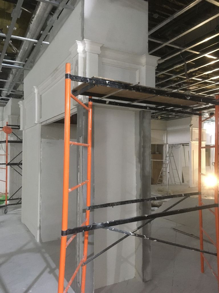 Магазин одежды в г.Москва