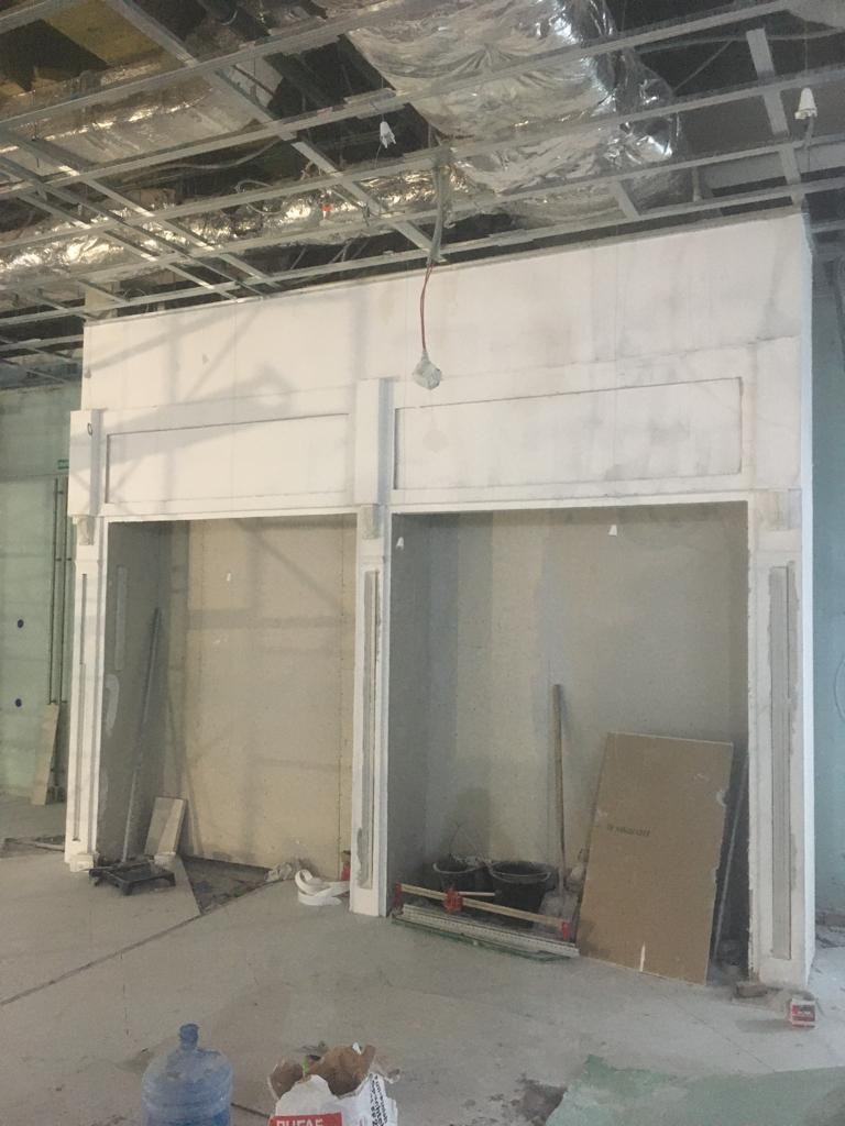 Магазин одежды в г.Москва