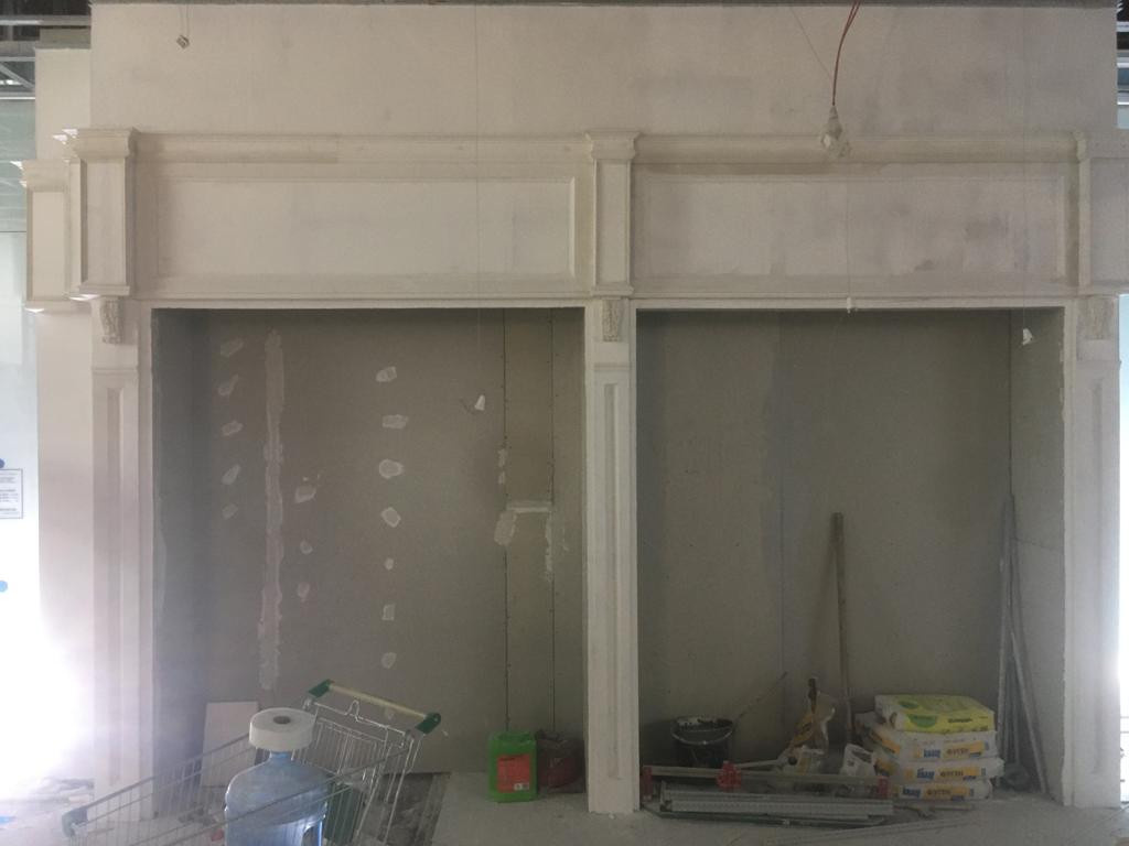 Магазин одежды в г.Москва