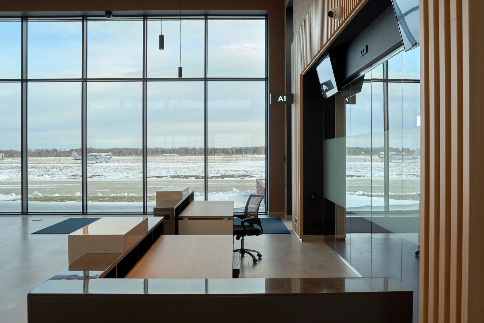 Фотосъёмка для HIMMEL