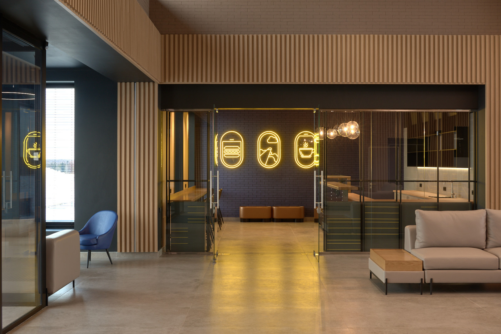 Фотосъёмка для HIMMEL