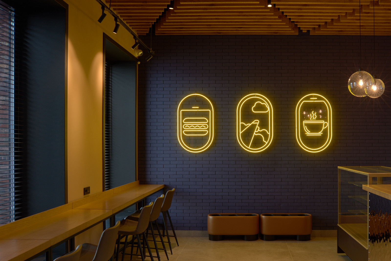 Фотосъёмка для HIMMEL