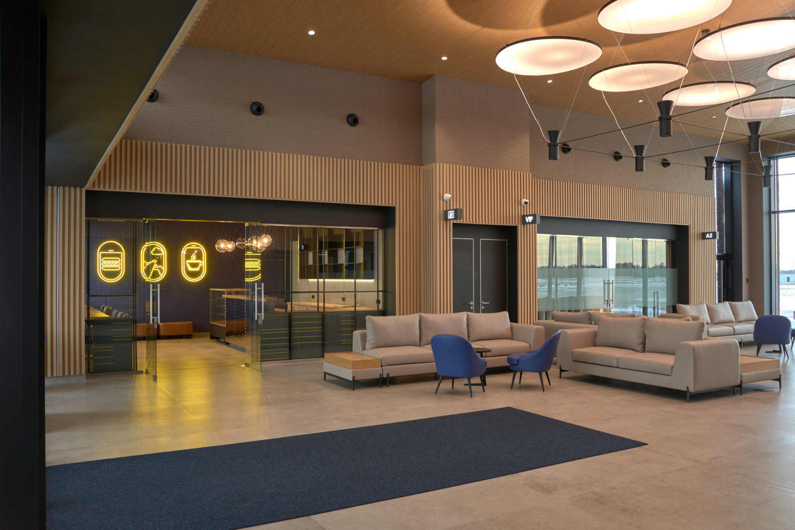 Фотосъёмка для HIMMEL