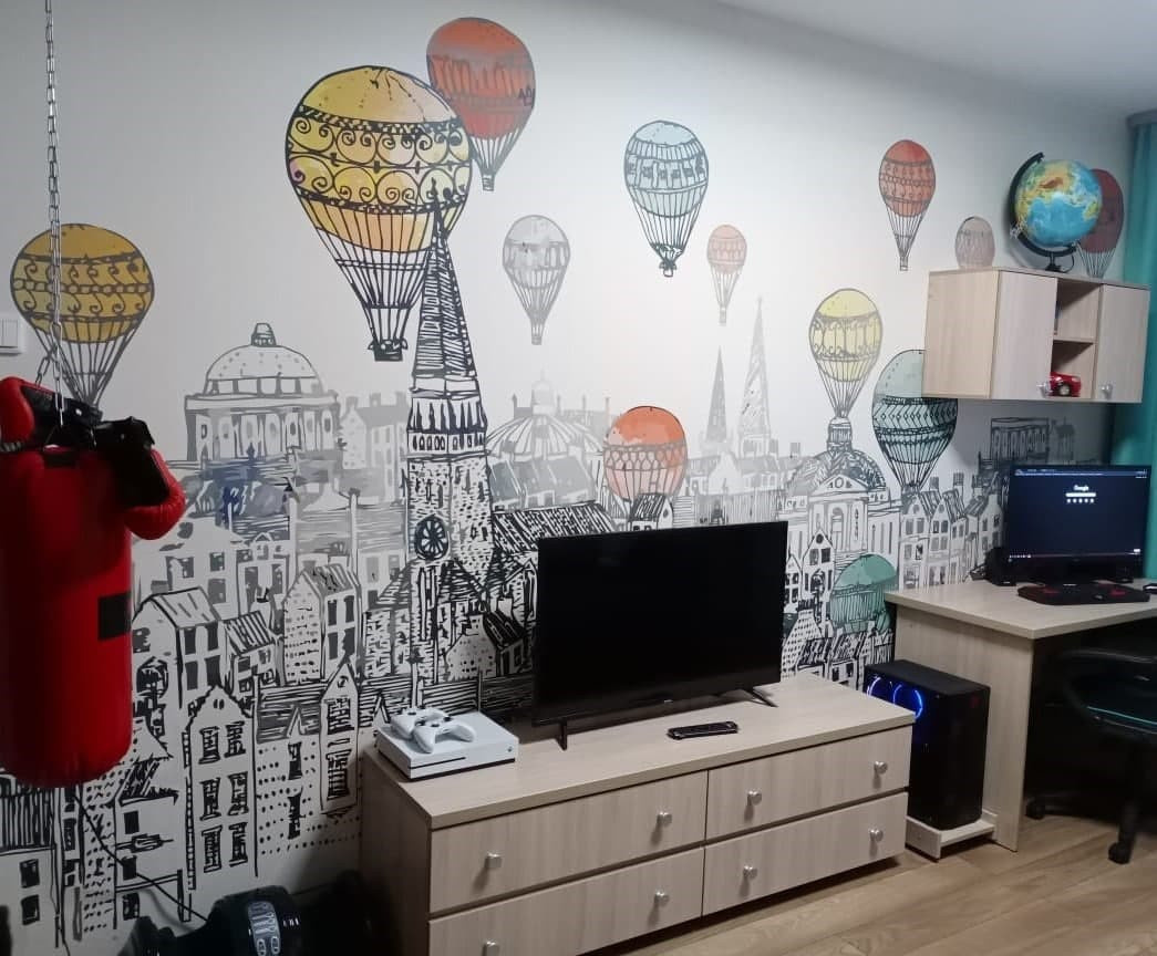 Фотографии от клиентов