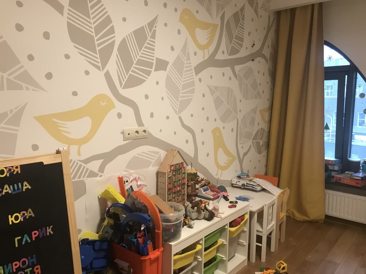 Фотографии от клиентов