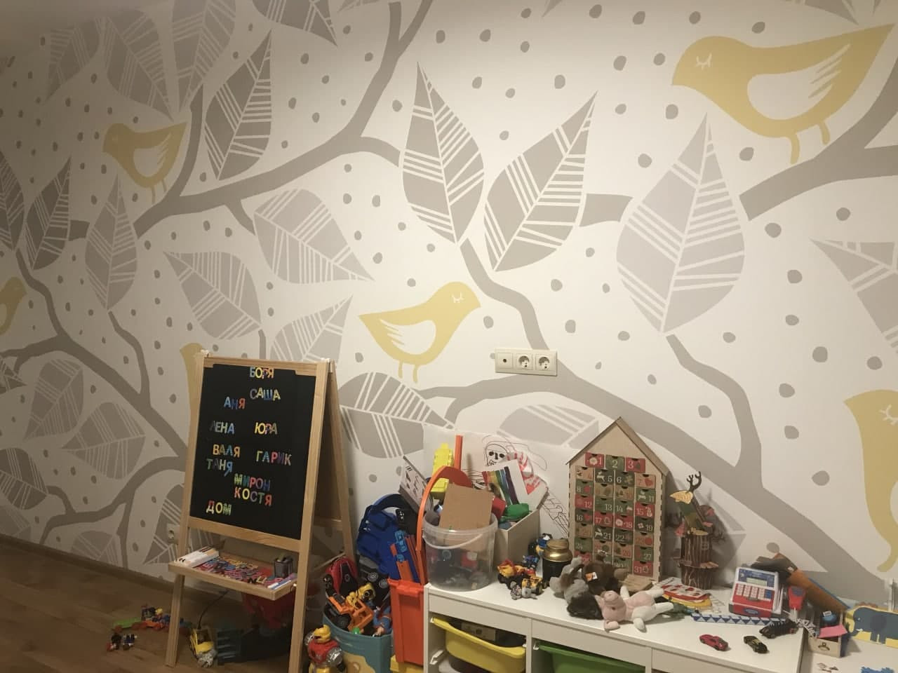 Фотографии от клиентов