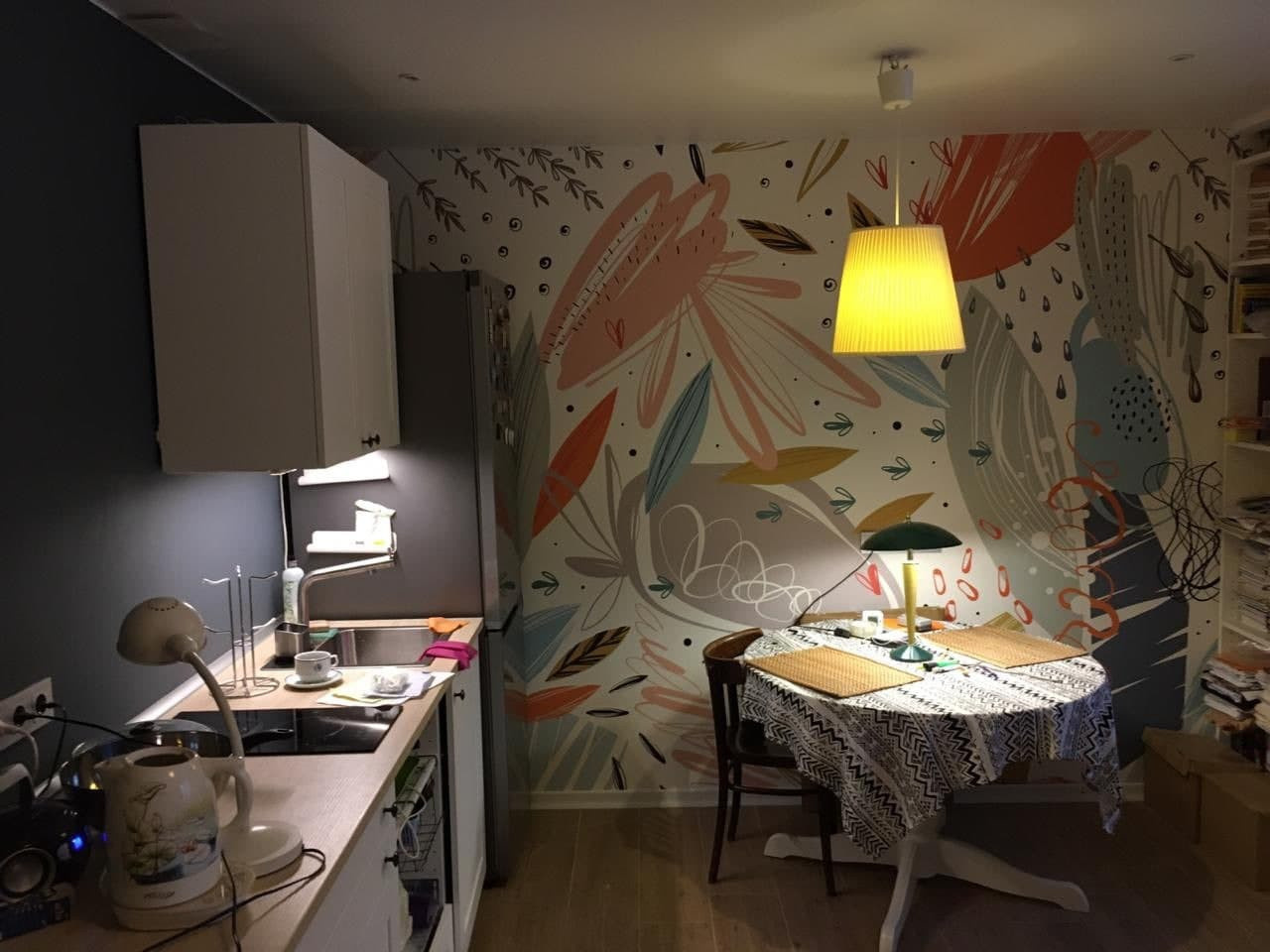 Фотографии от клиентов