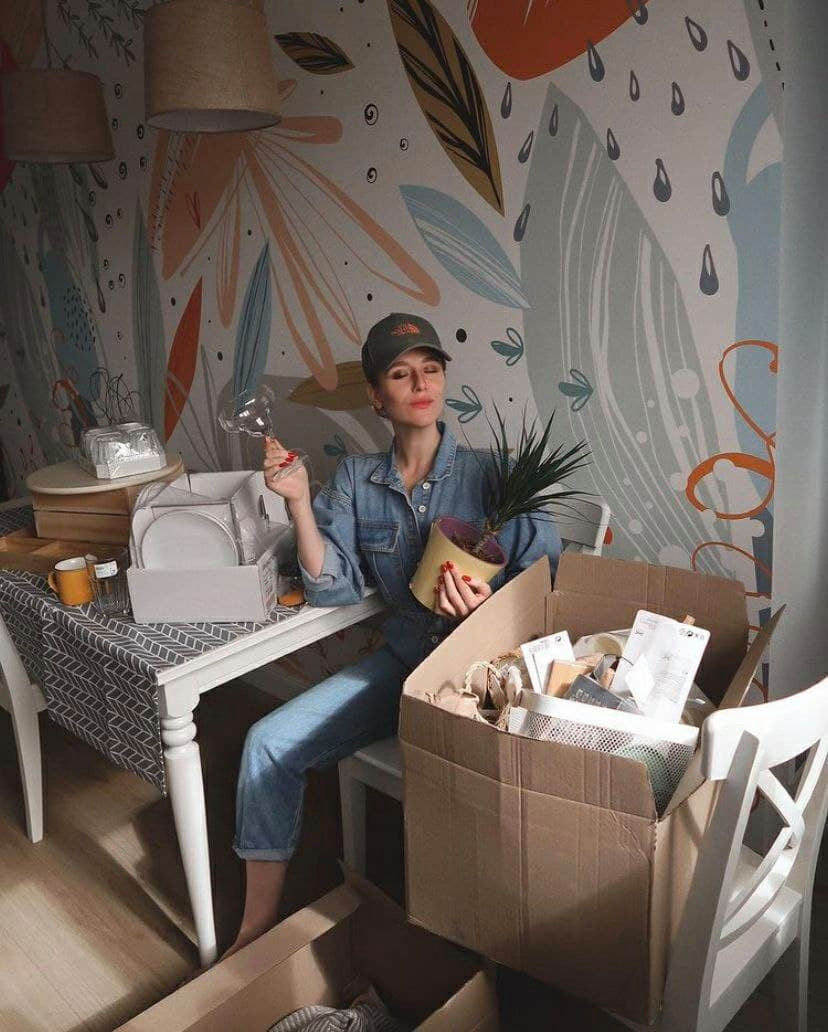 Фотографии от клиентов