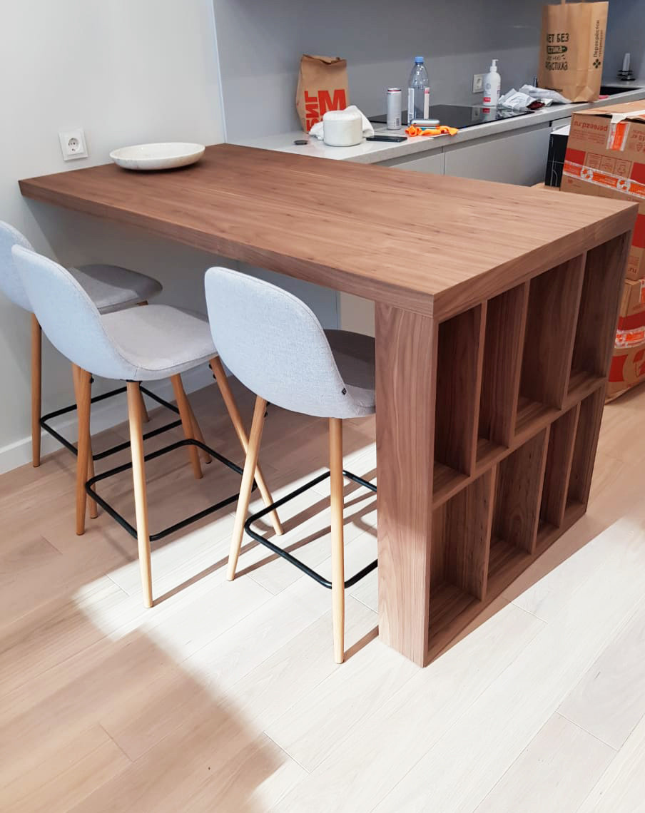 Мебель на заказ