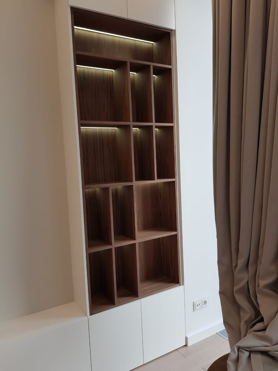 Квартира в Neva Towers