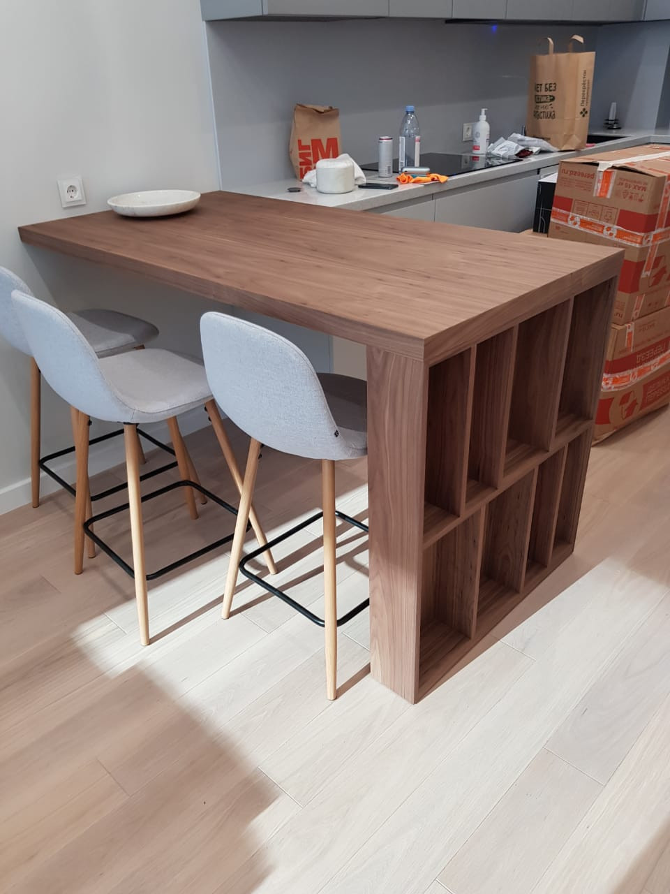 Квартира в Neva Towers