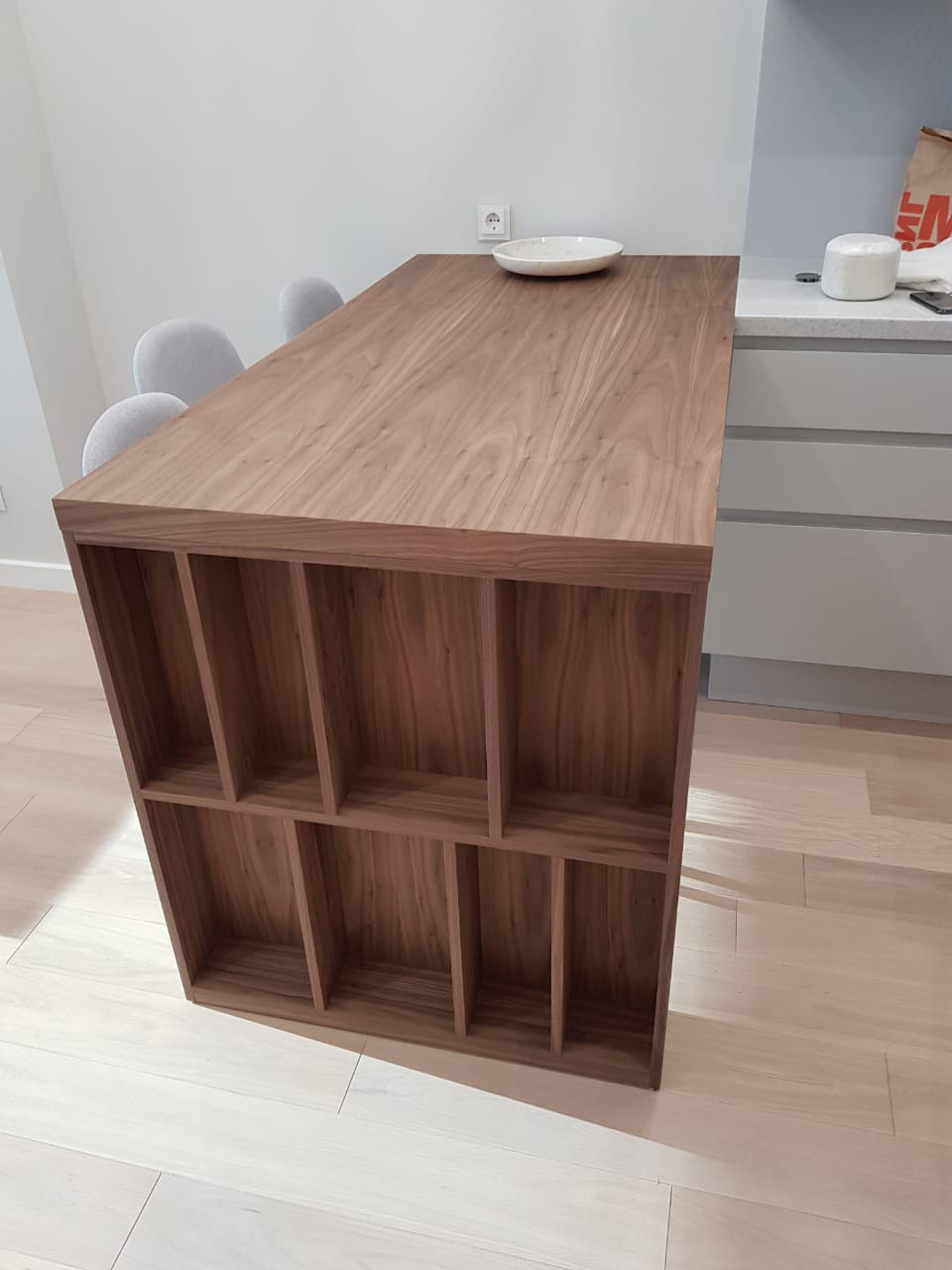 Квартира в Neva Towers