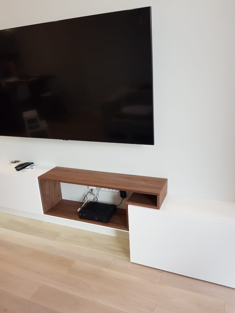 Квартира в Neva Towers