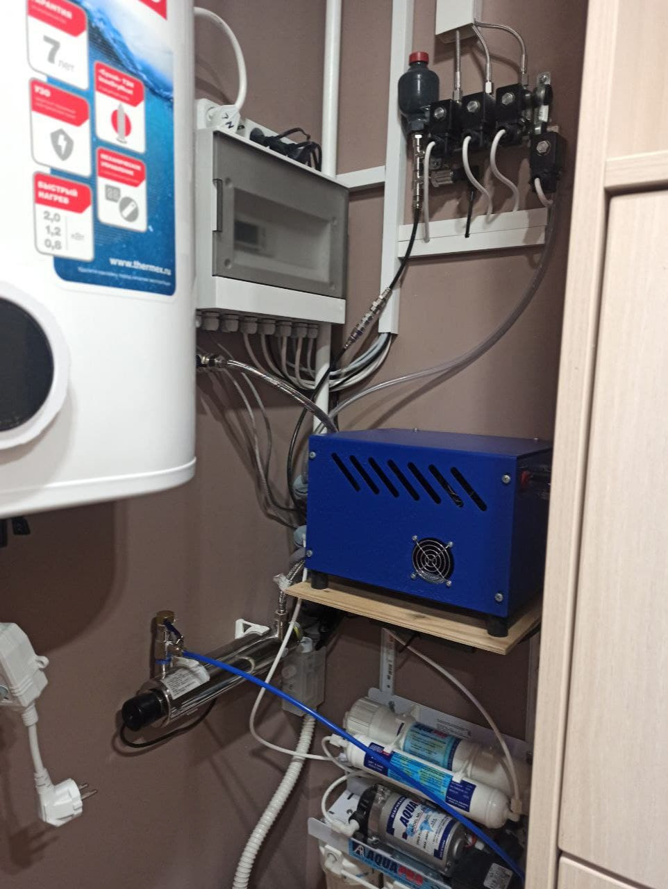 ЖК Береговой