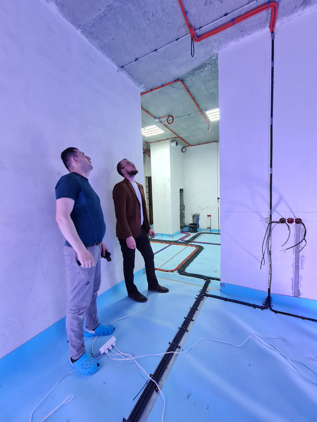 Технический надзор