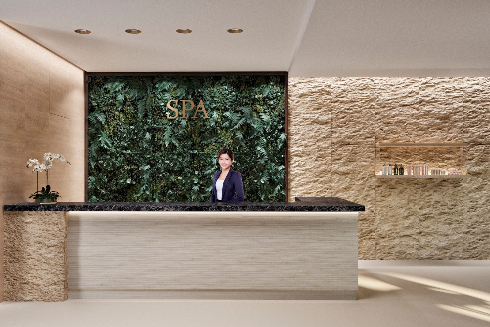 СПА комплекс