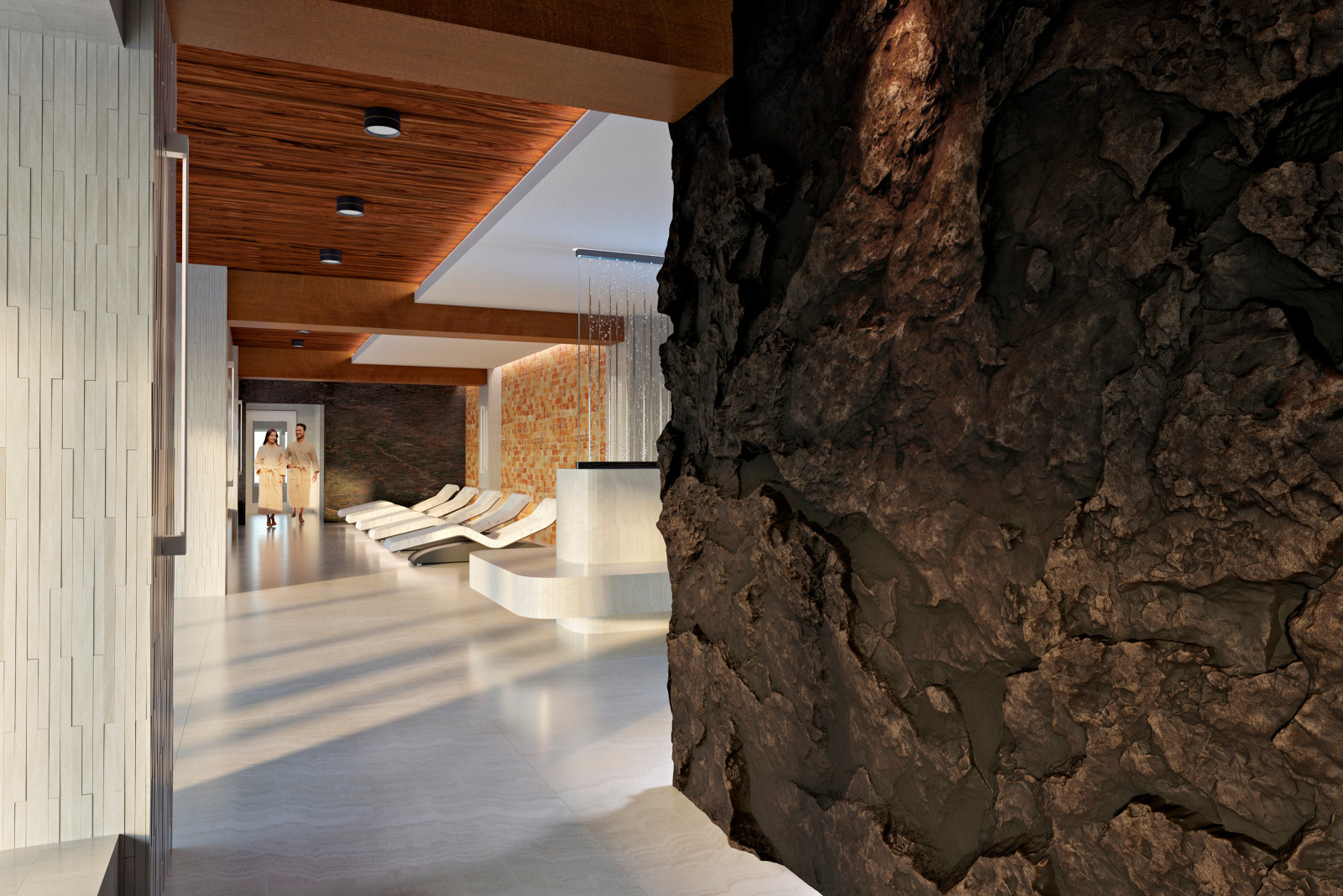 СПА комплекс