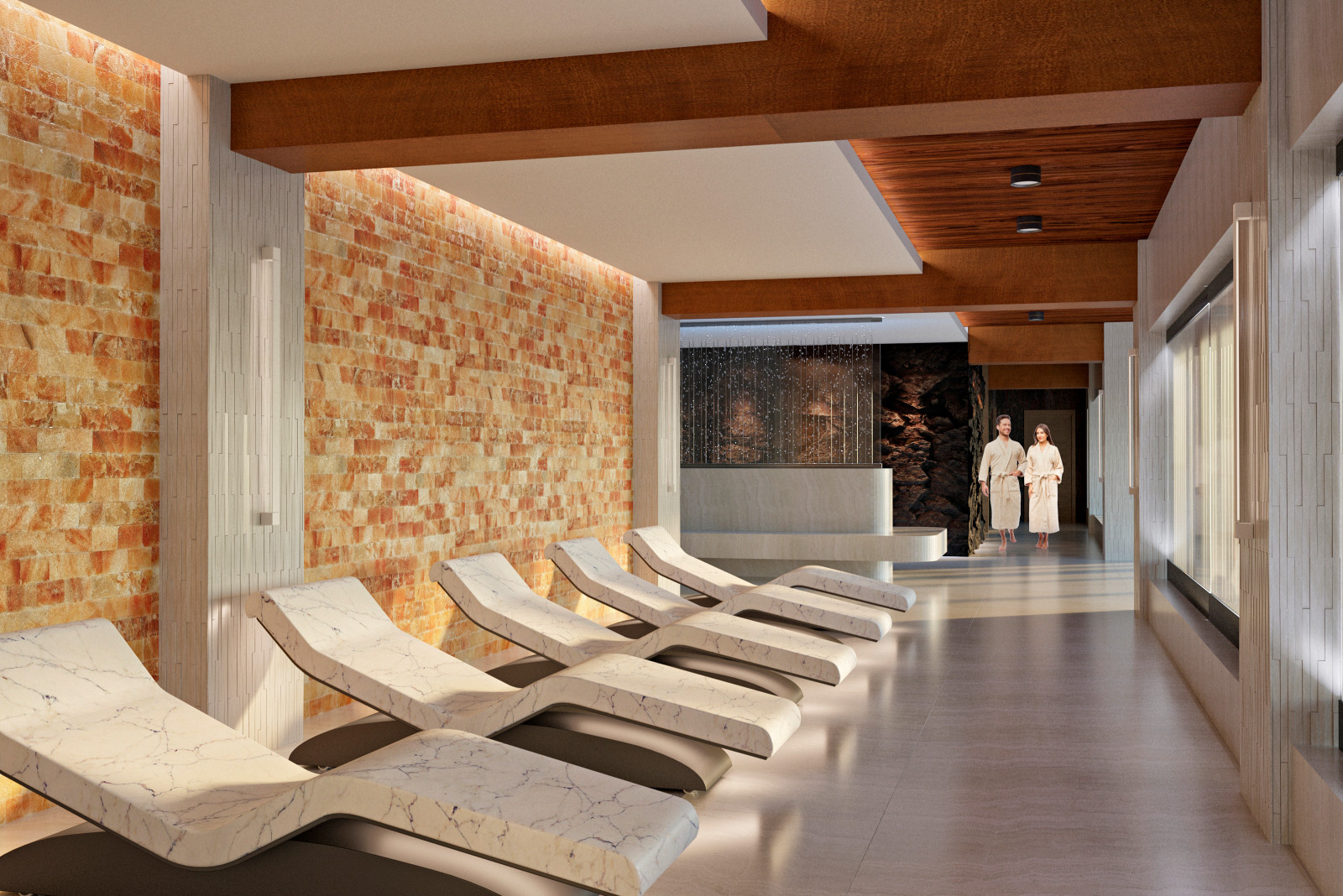 СПА комплекс