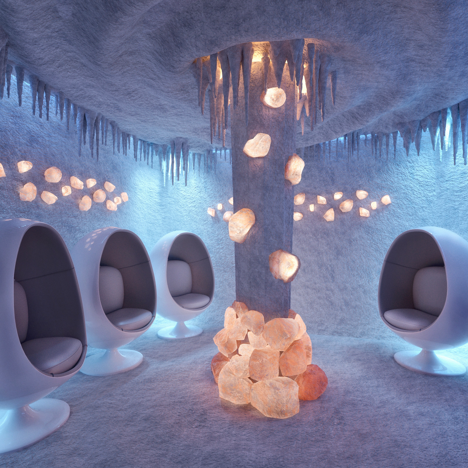 СПА комплекс