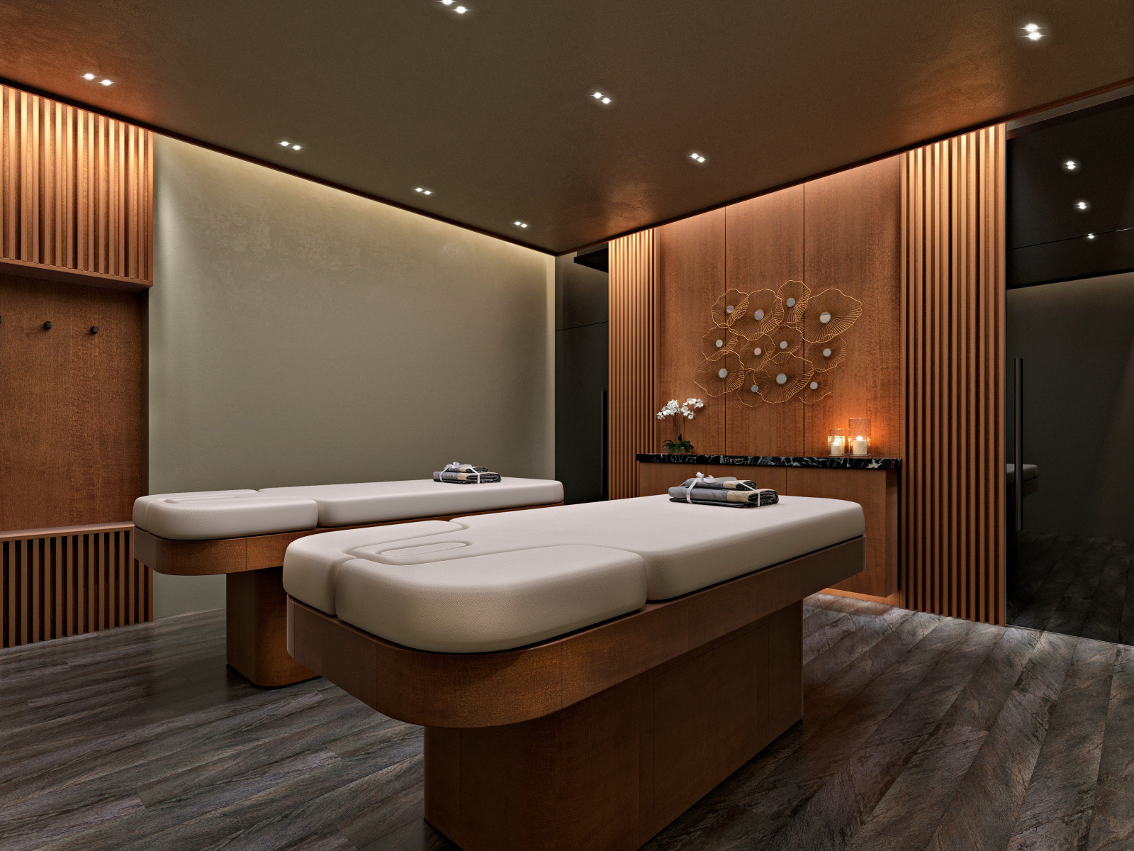 СПА комплекс