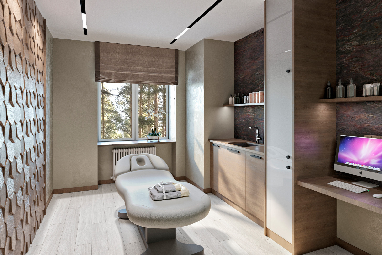 СПА комплекс