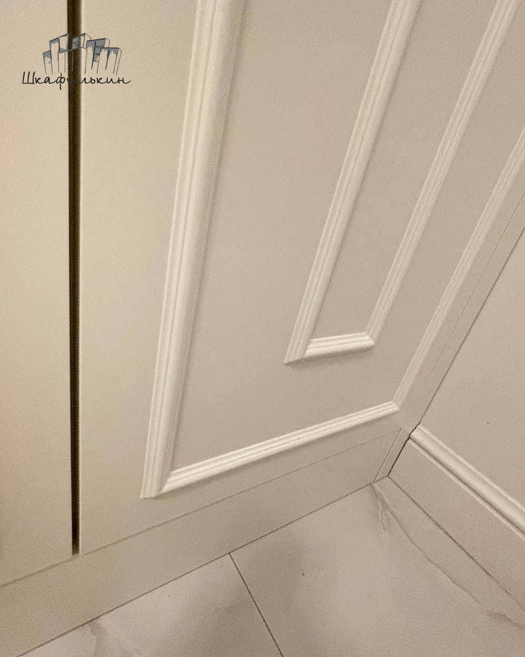 Шкаф "Джорджия"