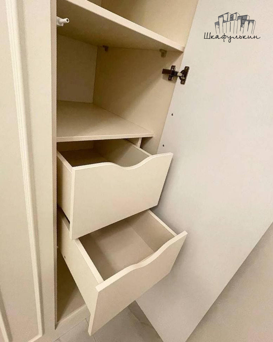 Шкаф "Джорджия"